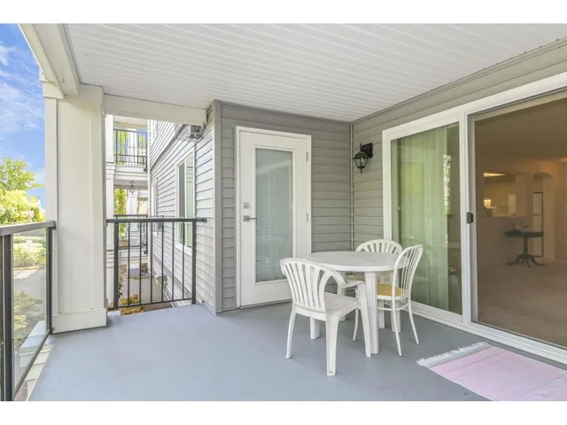 101 - 20976 56 AVENUE, Langley 2