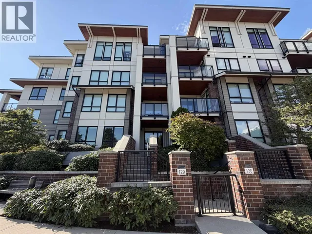 129 - 4033 MAY DRIVE, Richmond 2