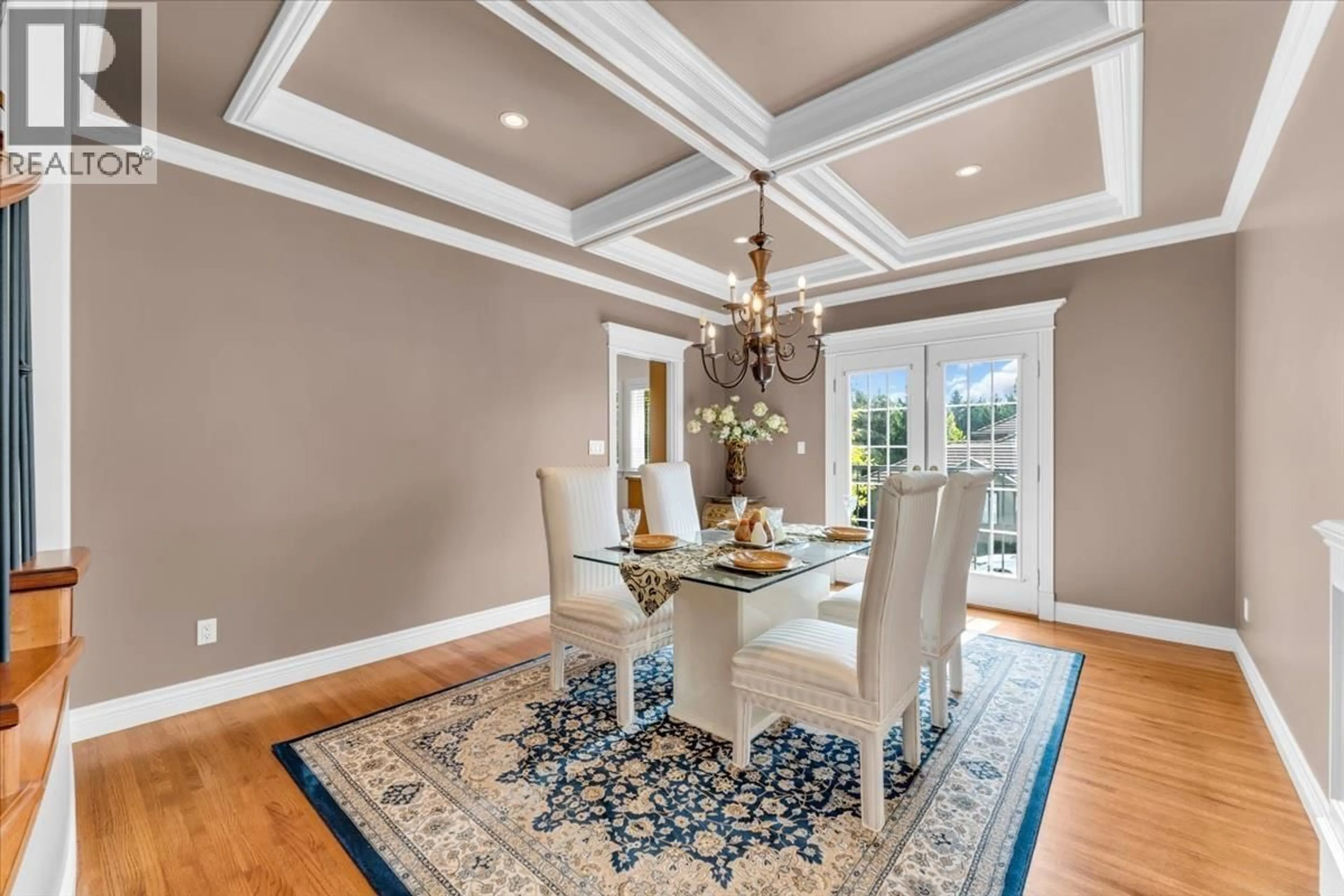 Dining room, unknown for 1583 PARKWAY BOULEVARD, Coquitlam British Columbia V3E3M6
