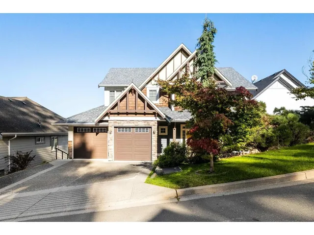 50473 KINGSTON DRIVE, Chilliwack 3