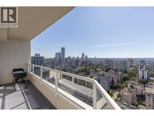 3103 - 717 JERVIS STREET, Vancouver 3