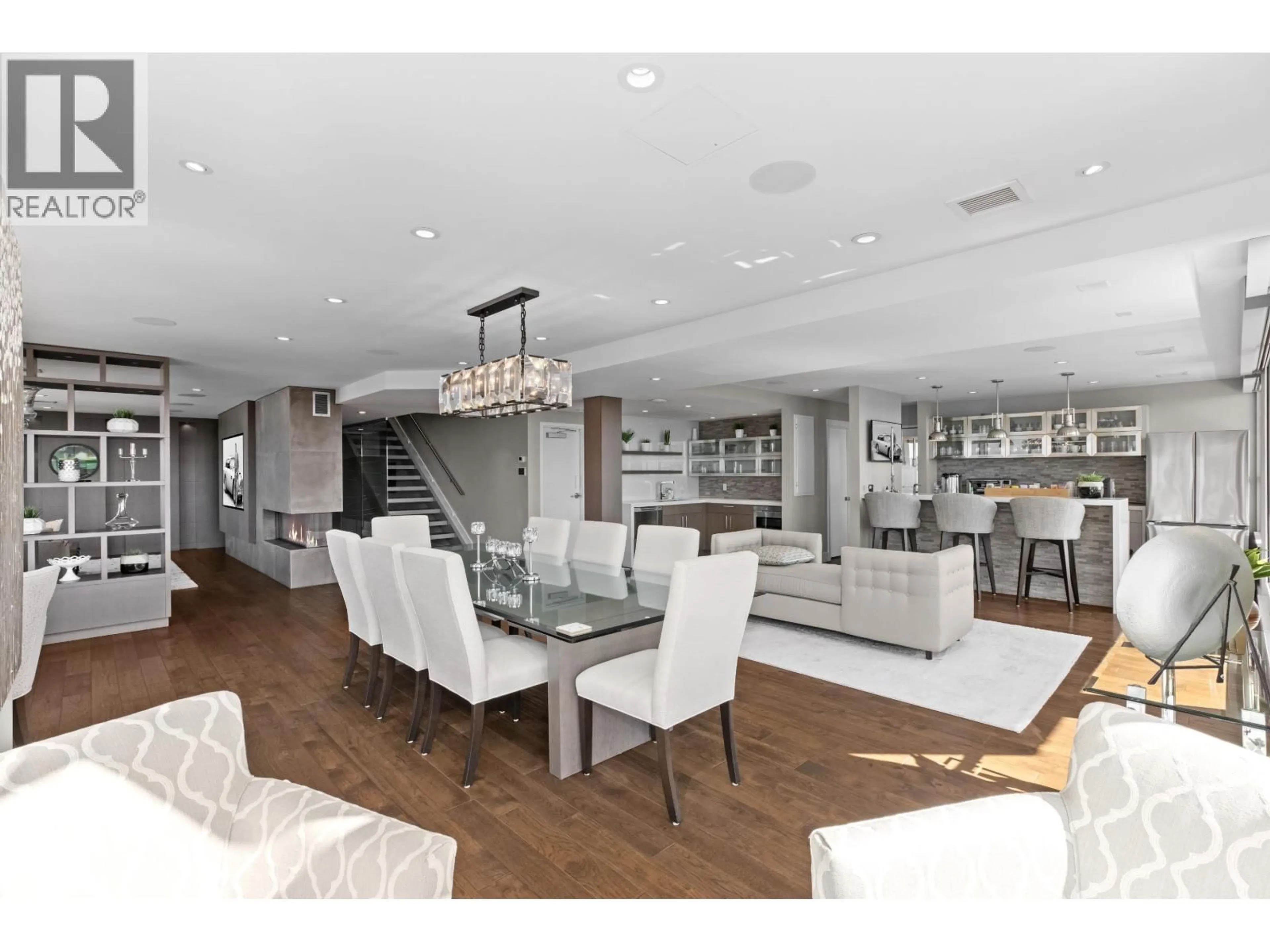Dining room, unknown for 3103 - 717 JERVIS STREET, Vancouver British Columbia V6E4L5