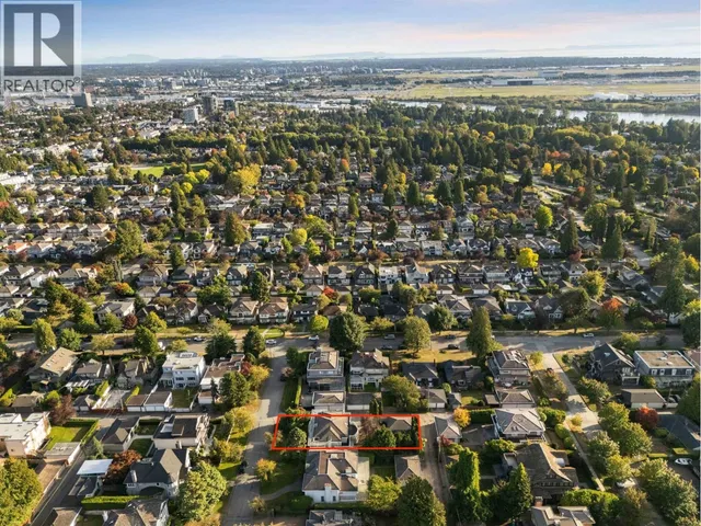 7289 MARGUERITE STREET, Vancouver 2