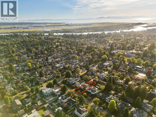7289 MARGUERITE STREET, Vancouver 3