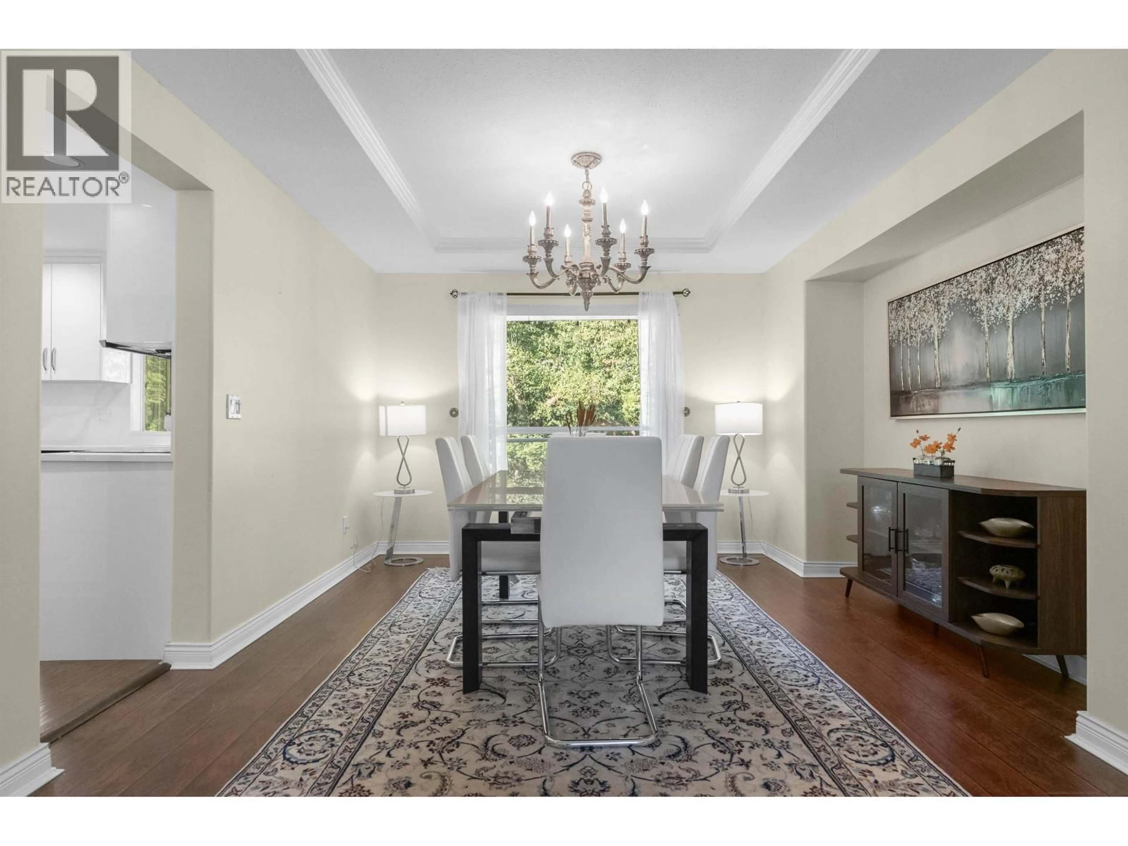 Dining room, unknown for 57 FOXWOOD DRIVE, Port Moody British Columbia V3H4X2