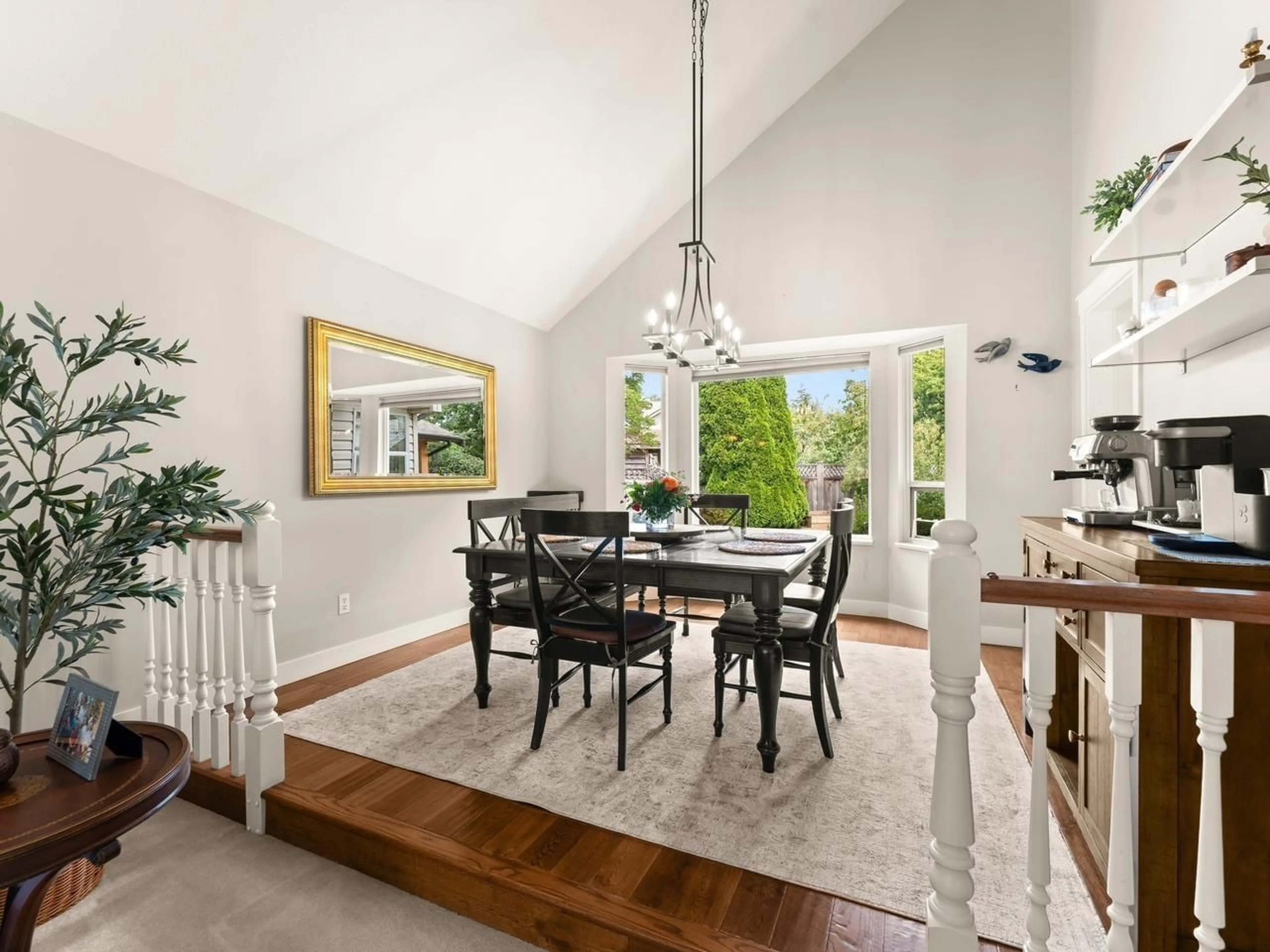 Dining room, unknown for 6089 185 STREET, Surrey British Columbia V3S7P7