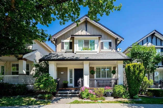 16581 60 AVENUE, Surrey 3
