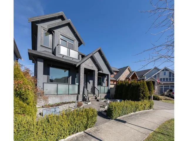 17457 2B AVENUE, Surrey 2