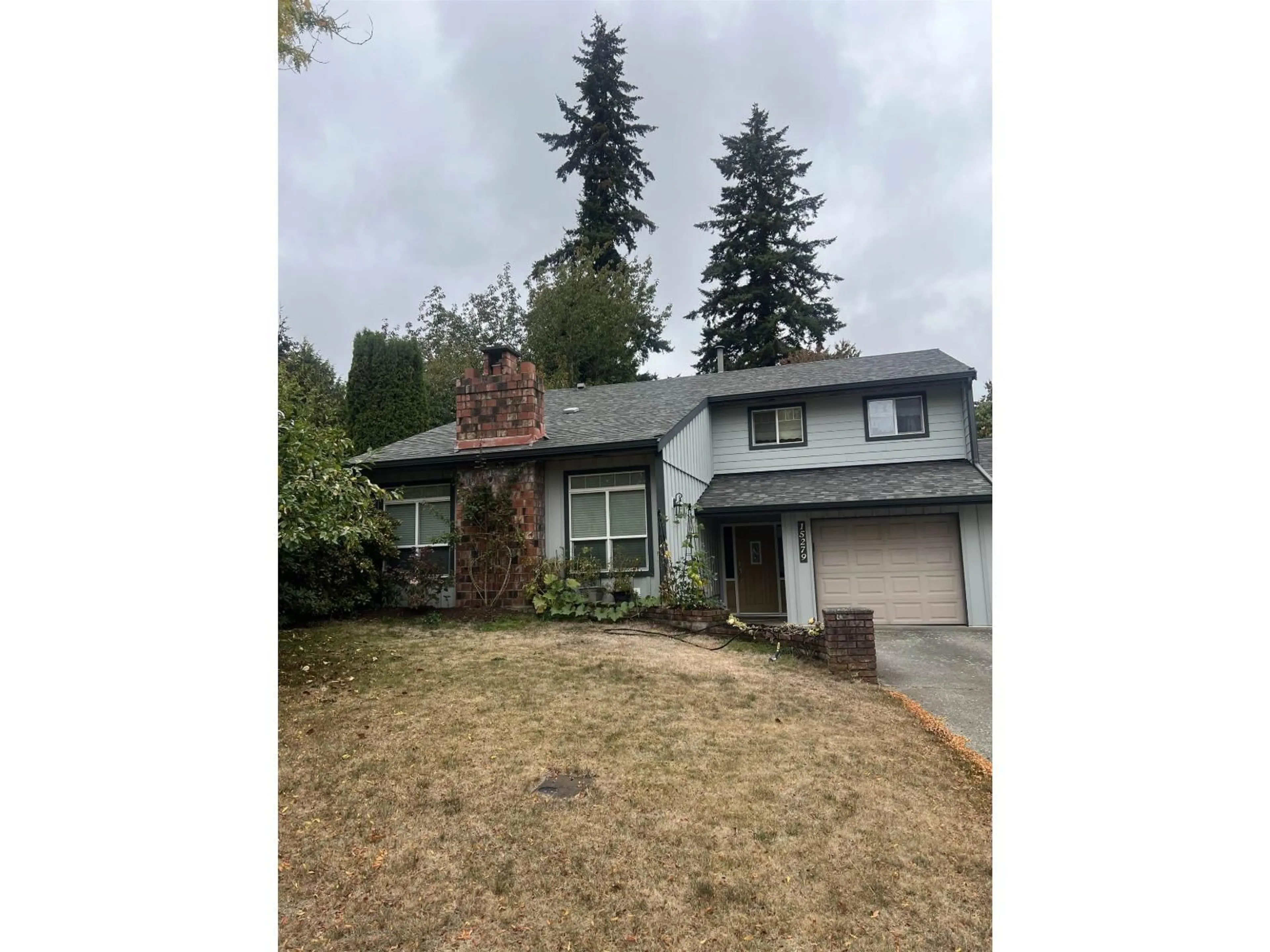 Unknown for 15279 21A AVENUE, Surrey British Columbia V4A5X8