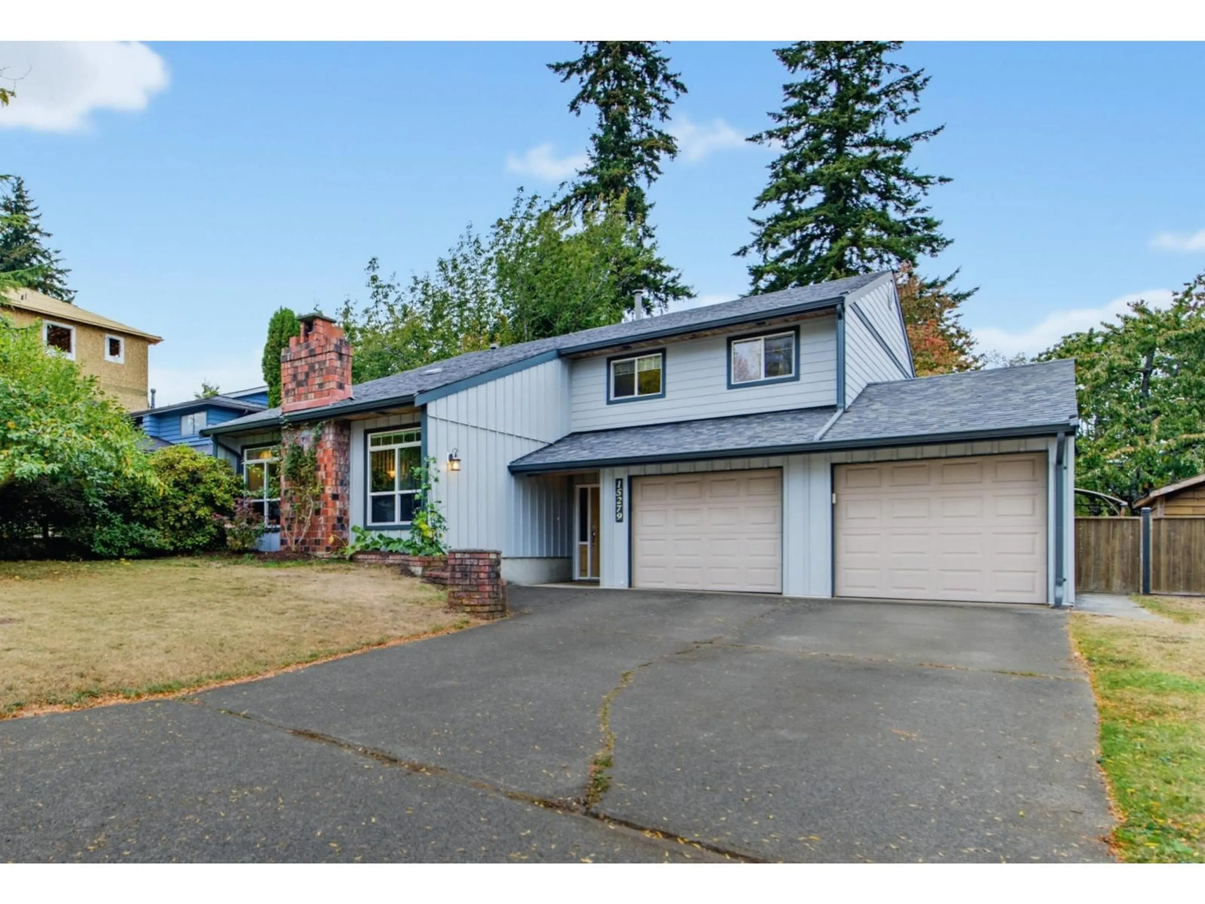 Unknown for 15279 21A AVENUE, Surrey British Columbia V4A5X8