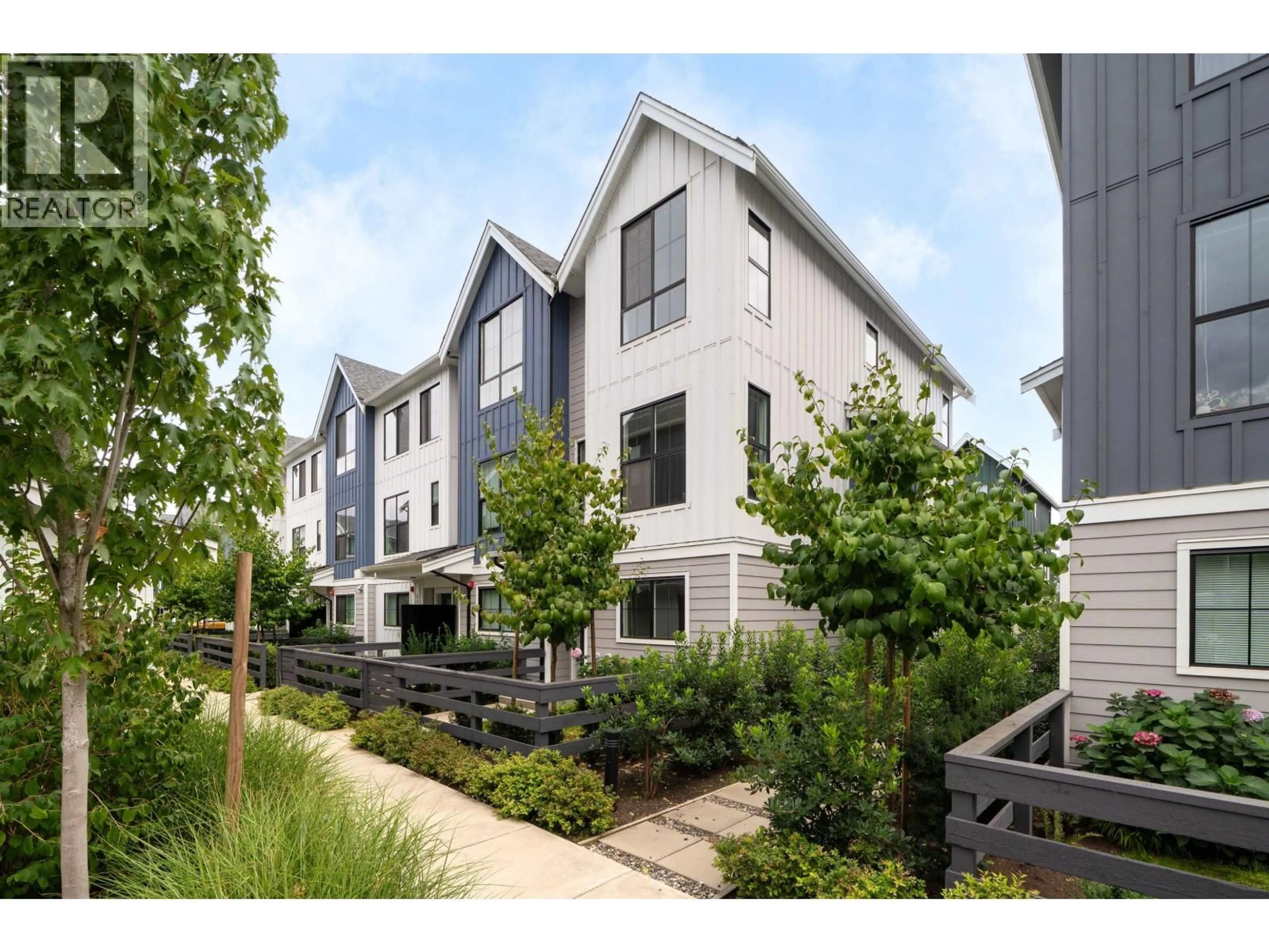 Unknown for 58 - 488 FURNESS STREET, New Westminster British Columbia V3M0M1