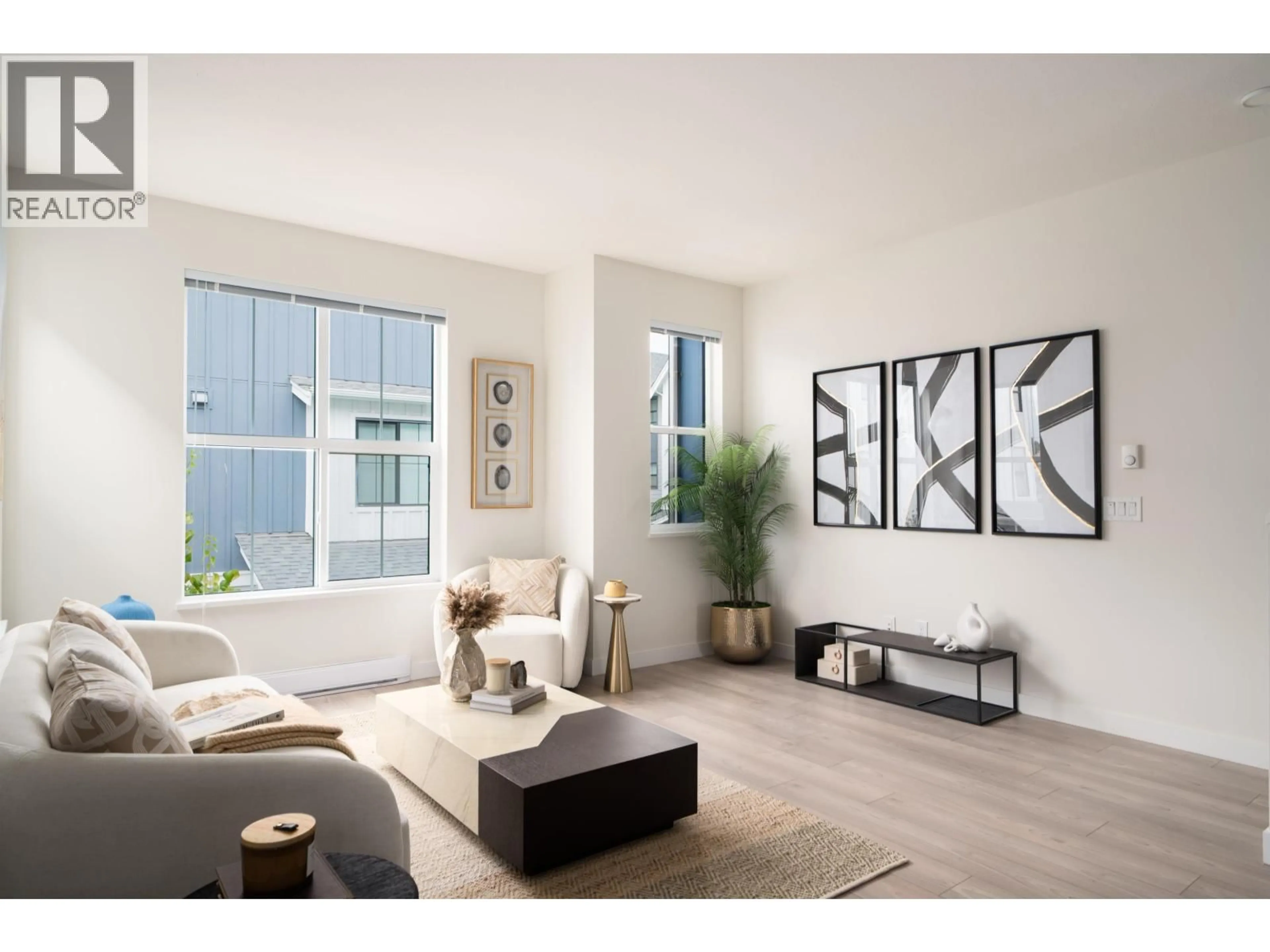 Unknown for 58 - 488 FURNESS STREET, New Westminster British Columbia V3M0M1