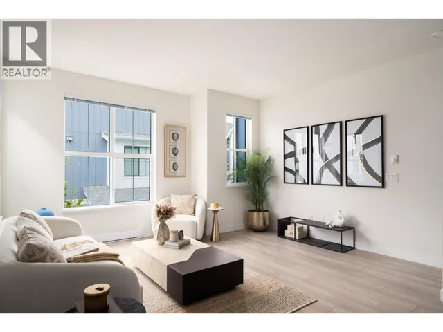 58 - 488 FURNESS STREET, New Westminster 4