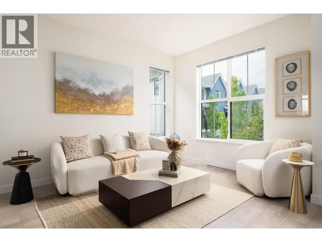 58 - 488 FURNESS STREET, New Westminster 5