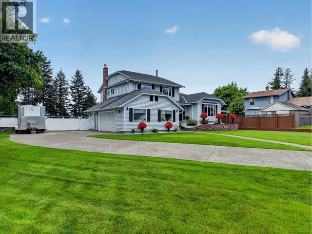 2869 RIDGEVIEW DRIVE, Prince George 2