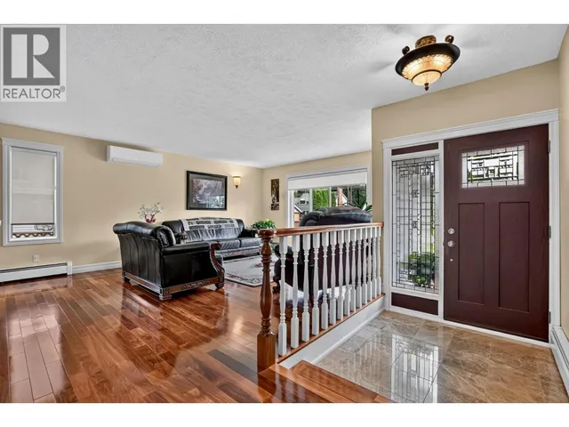 2869 RIDGEVIEW DRIVE, Prince George 5