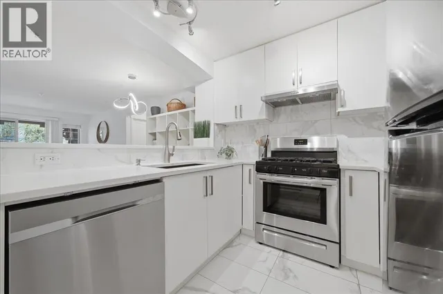 310 - 2966 SILVER SPRINGS BOULEVARD, Coquitlam 4