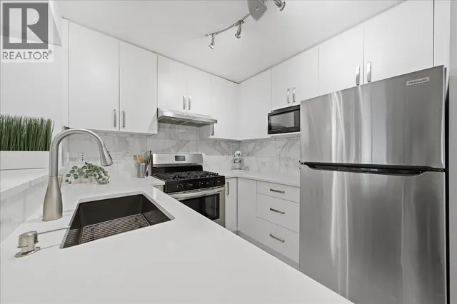 310 - 2966 SILVER SPRINGS BOULEVARD, Coquitlam 5