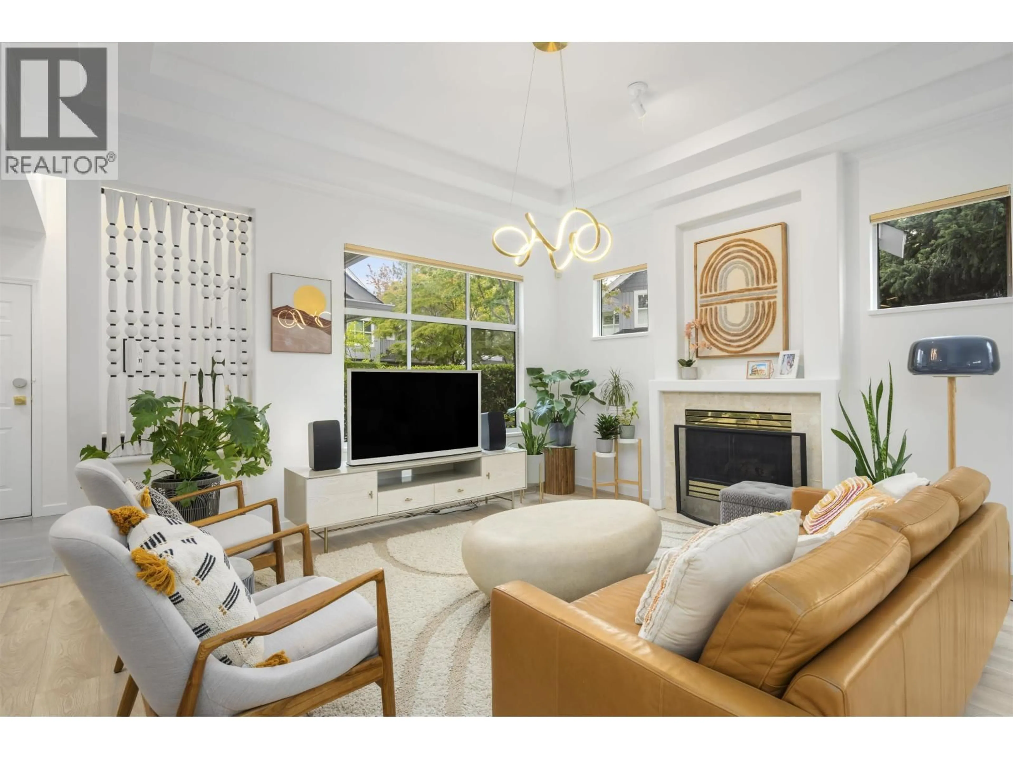 Living room with furniture, unknown for 99 - 3555 WESTMINSTER HIGHWAY, Richmond British Columbia V7C5P6