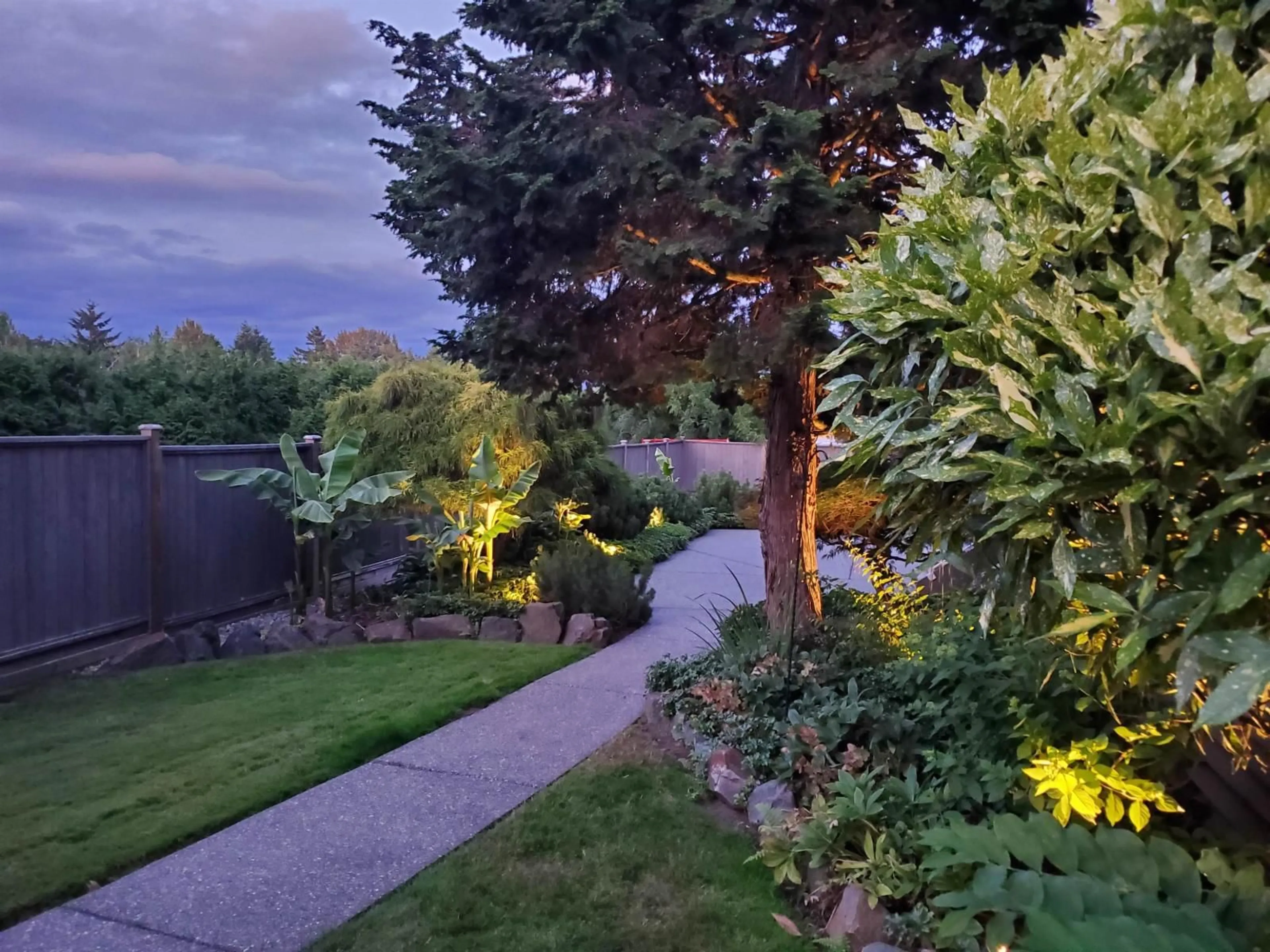 A pic from outside/outdoor area/front of a property/back of a property/a pic from drone, street for 18055 98 AVENUE, Surrey British Columbia V4N4V5