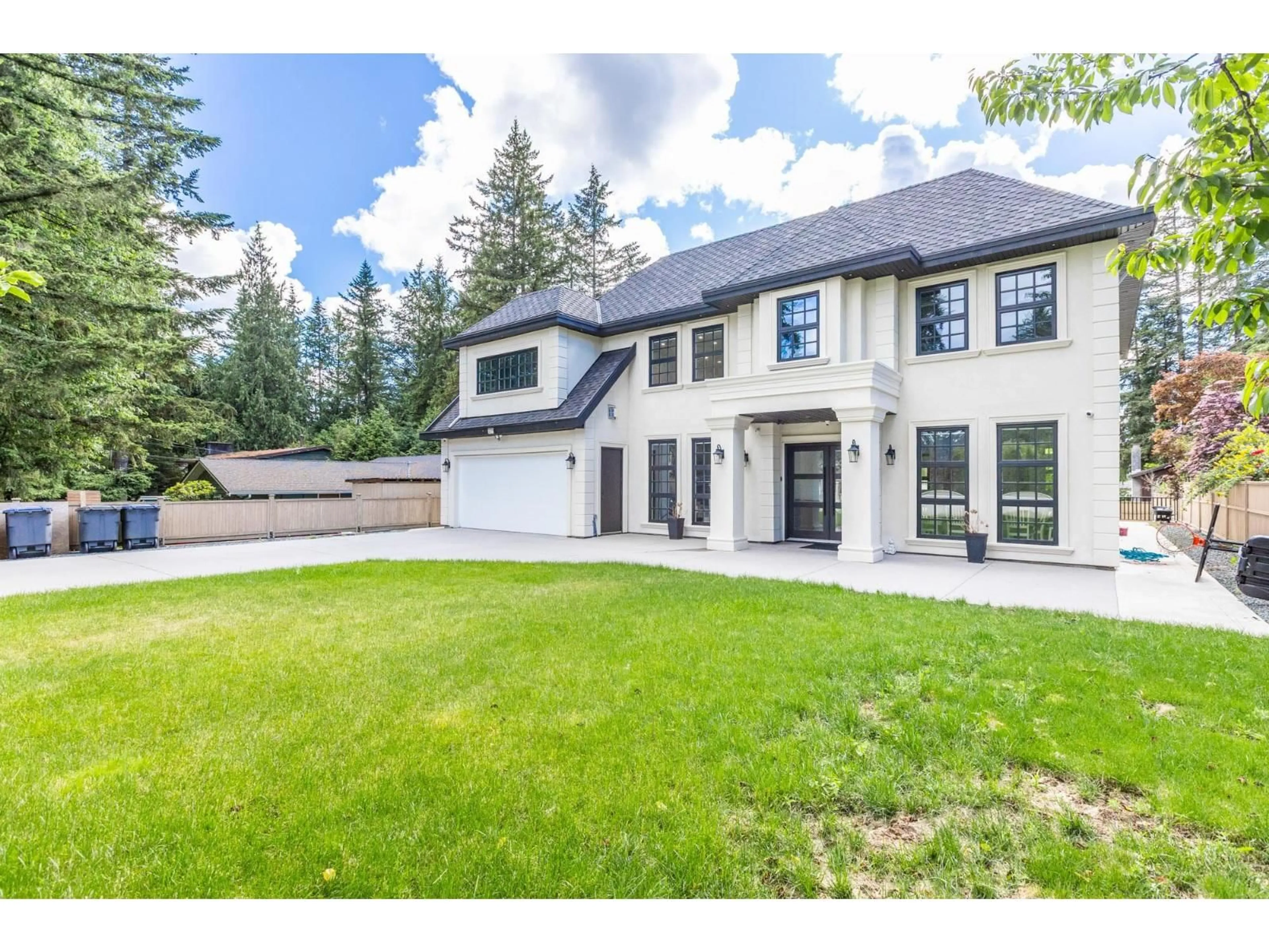 Unknown for 5573 125A STREET, Surrey British Columbia V3X1W4
