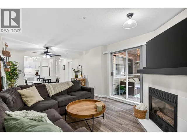 121 - 2678 DIXON STREET, Port Coquitlam 4