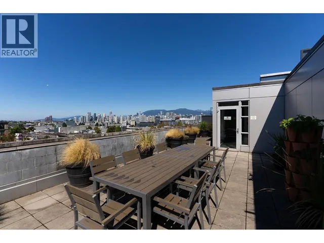 409 - 2511 QUEBEC STREET, Vancouver 2
