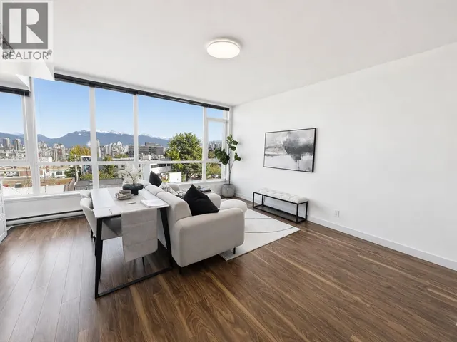 409 - 2511 QUEBEC STREET, Vancouver 4