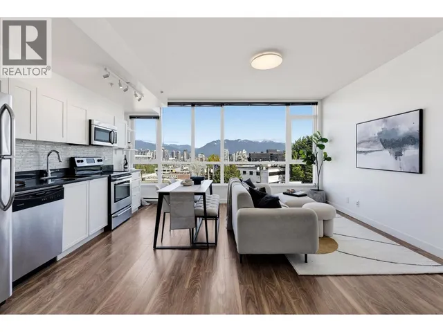 409 - 2511 QUEBEC STREET, Vancouver 5