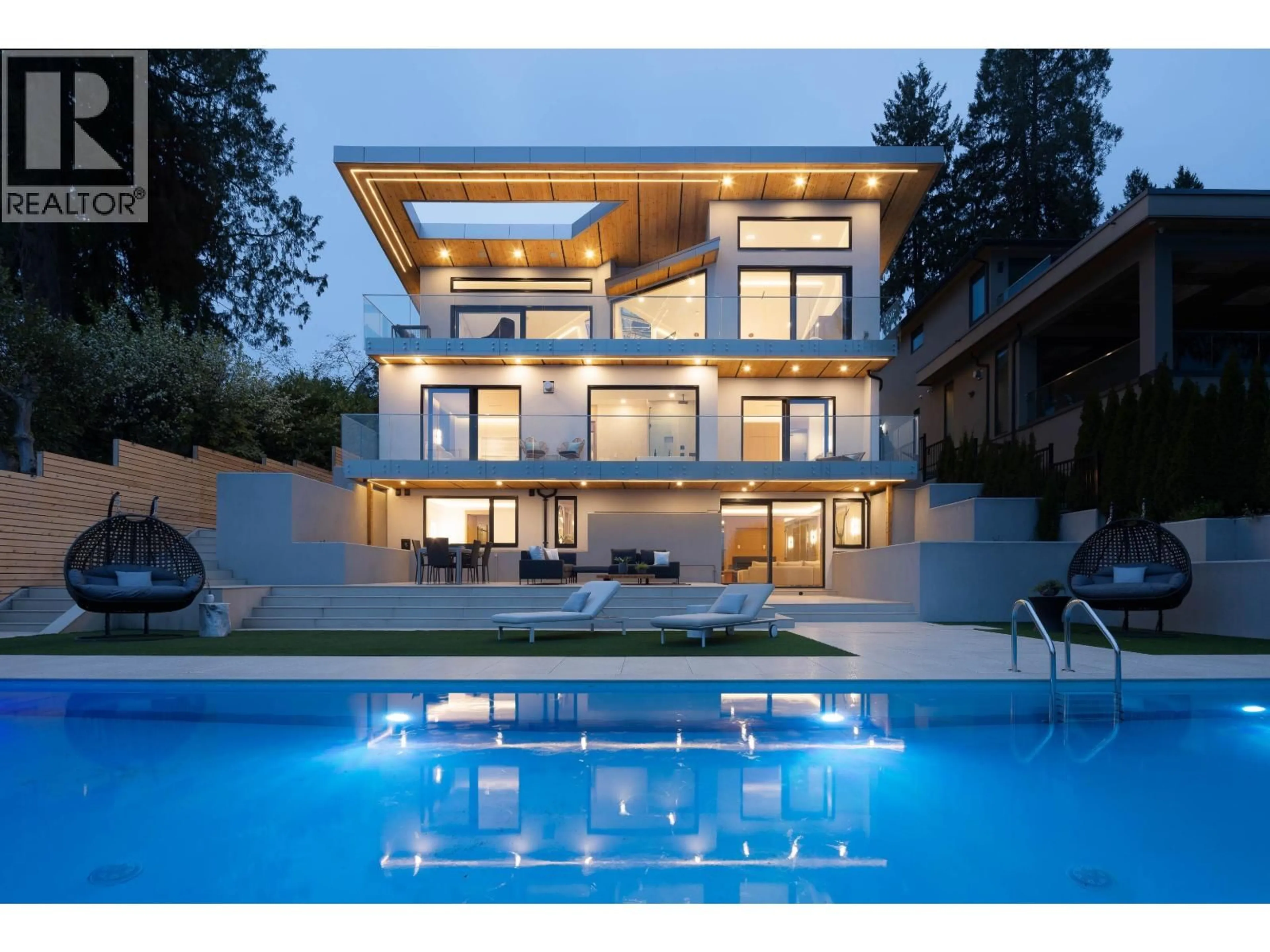Unknown for 2356 OTTAWA AVENUE, West Vancouver British Columbia V7V2S9