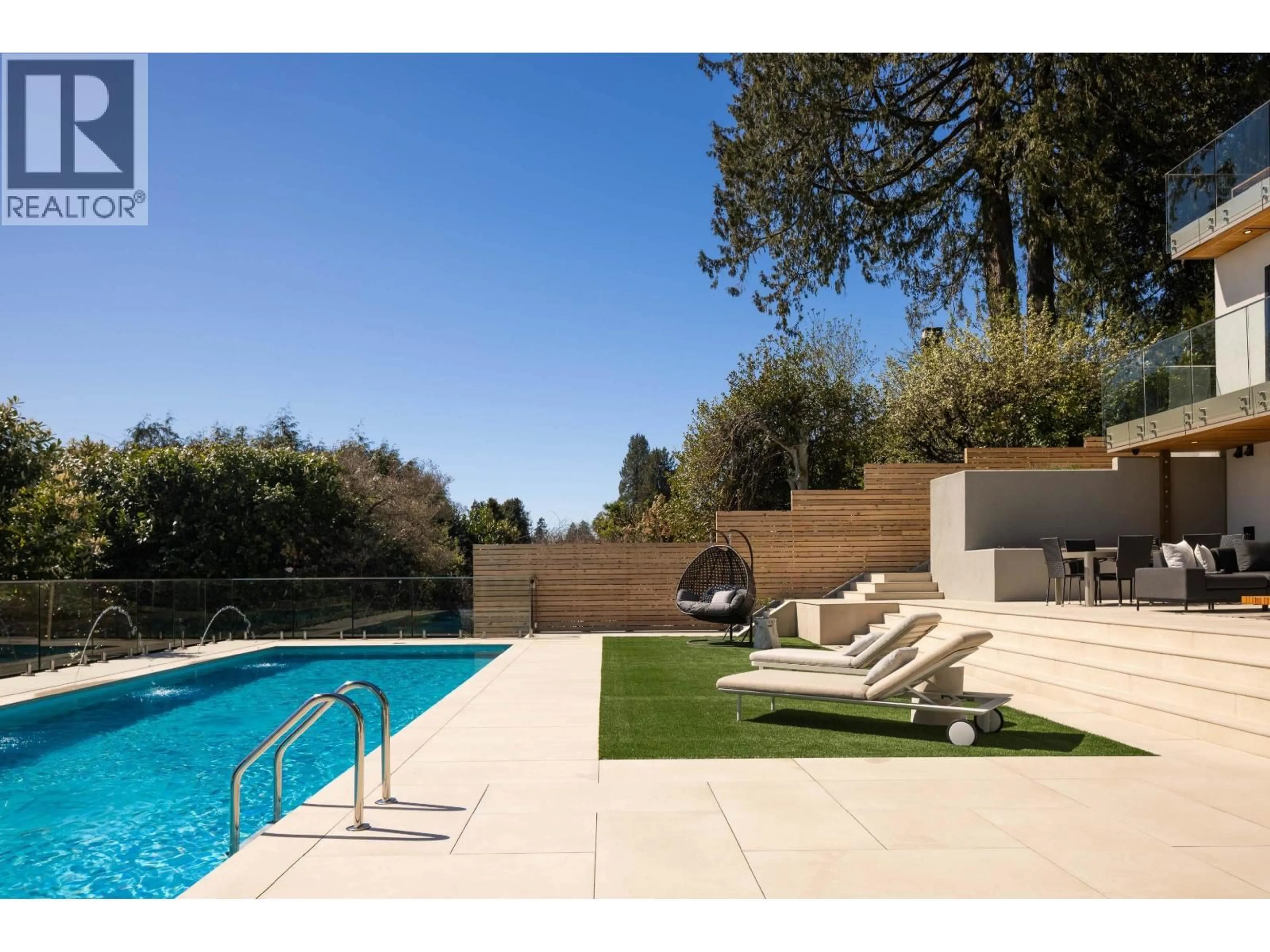 Pool for 2356 OTTAWA AVENUE, West Vancouver British Columbia V7V2S9