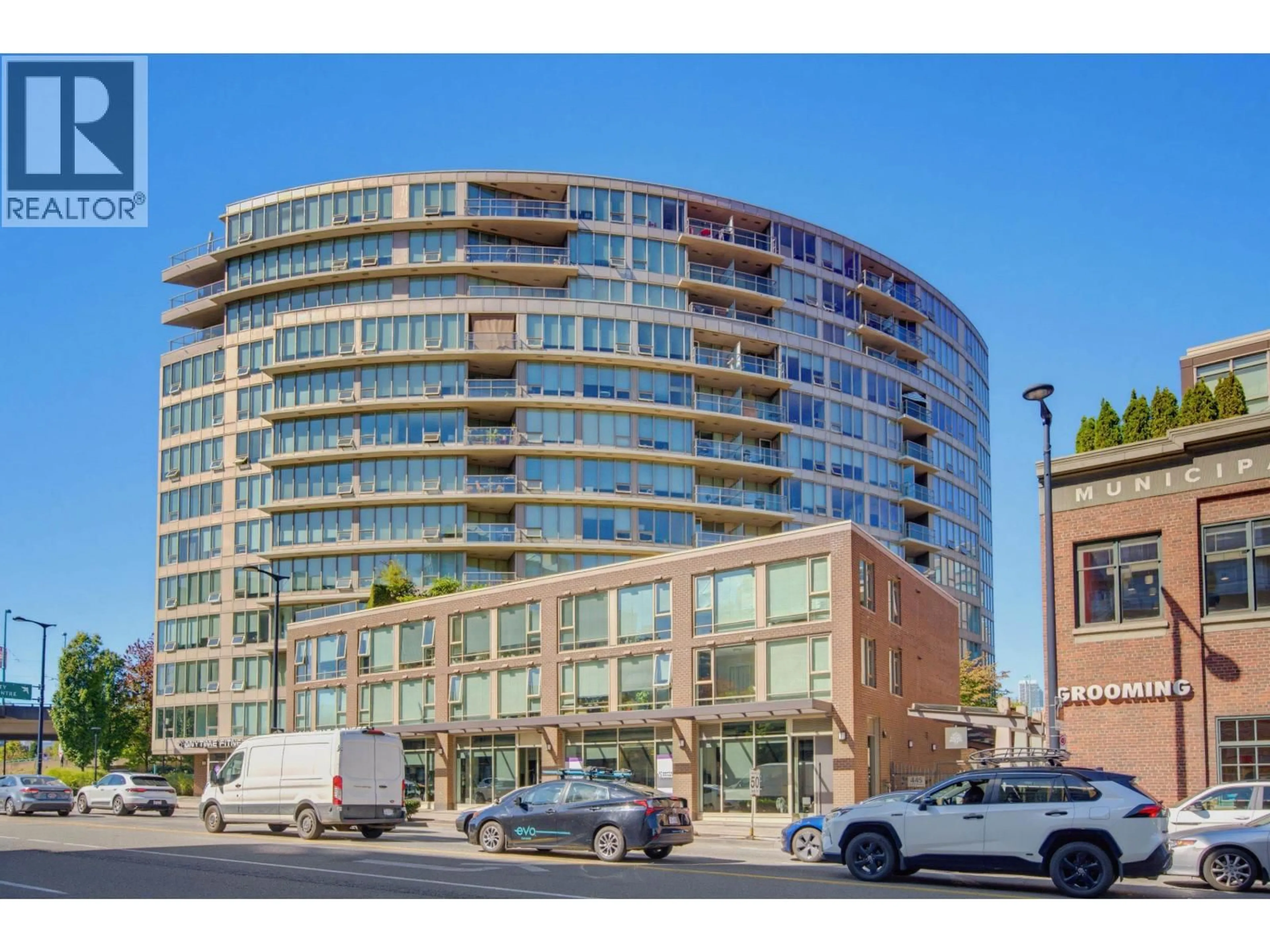 Unknown for 211 - 445 2ND AVENUE, Vancouver British Columbia V5Y0E8