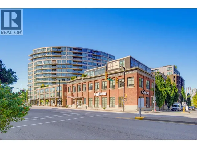 211 - 445 2ND AVENUE, Vancouver 2