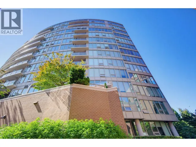 211 - 445 2ND AVENUE, Vancouver 5