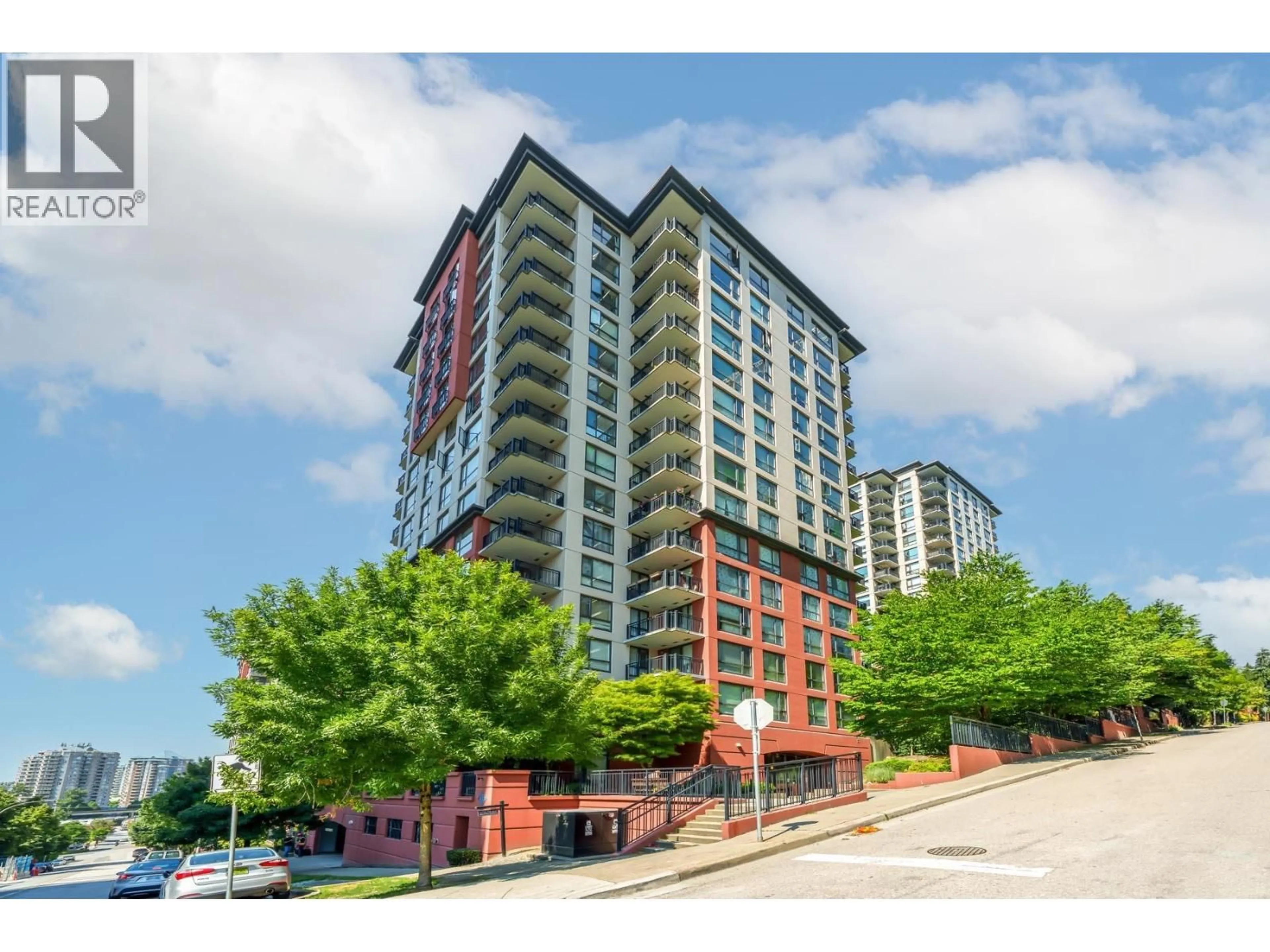 Unknown for 601 - 813 AGNES STREET, New Westminster British Columbia V3M0A9
