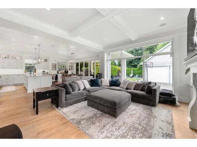 19892 44 AVENUE, Langley 4