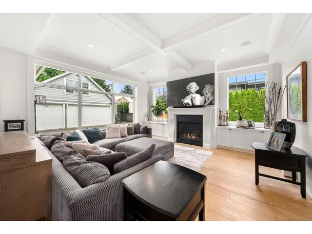 19892 44 AVENUE, Langley 5
