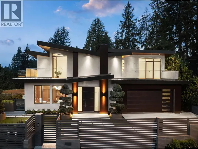 1405 28TH STREET, West Vancouver 2