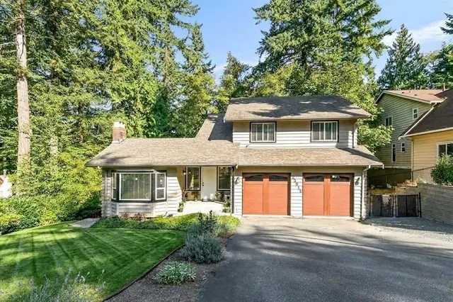 23913 58A AVENUE, Langley 2