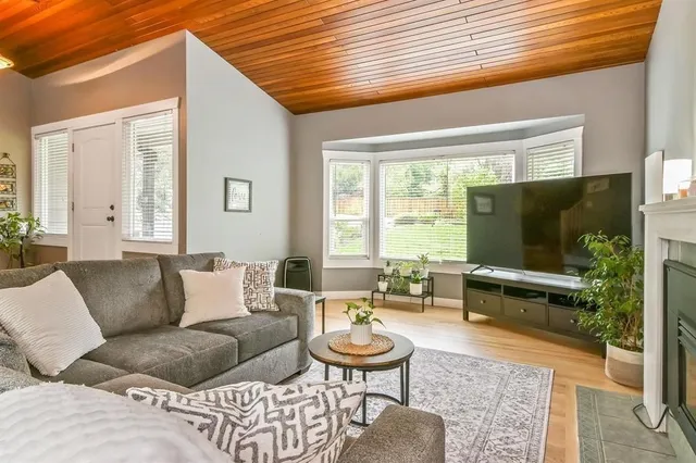 23913 58A AVENUE, Langley 4