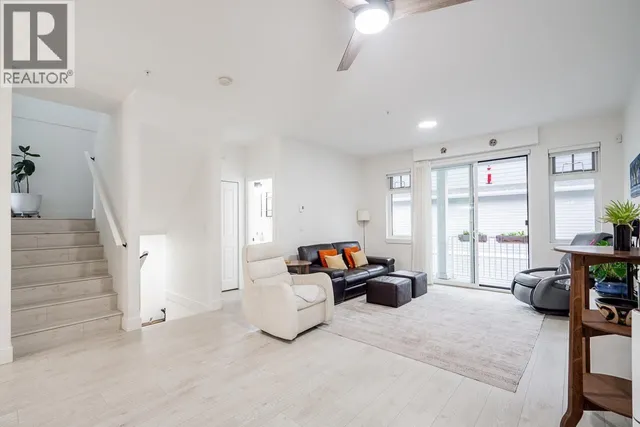 4 - 789 OTA AVENUE, New Westminster 4