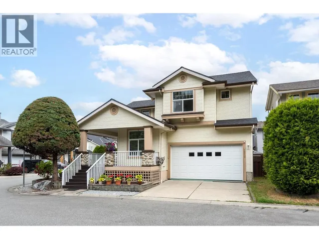 19777 BRIGHTON PLACE, Pitt Meadows 3