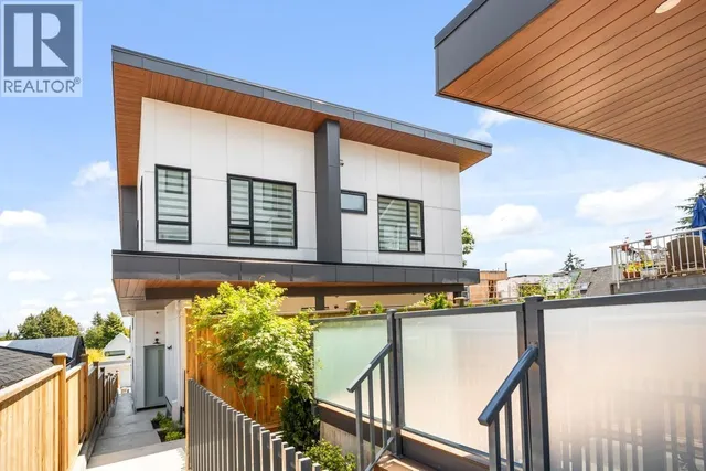 A - 4258 SOPHIA STREET, Vancouver 2