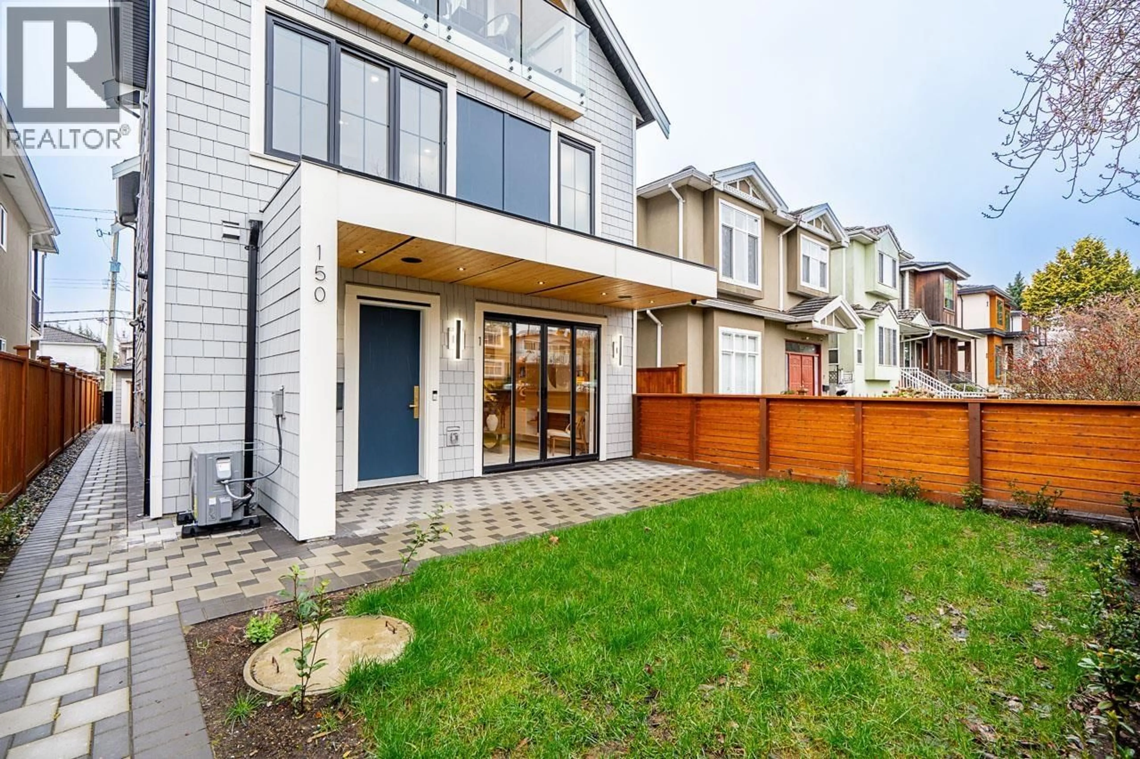 Unknown for 1 - 150 51ST AVENUE, Vancouver British Columbia V5X1C3