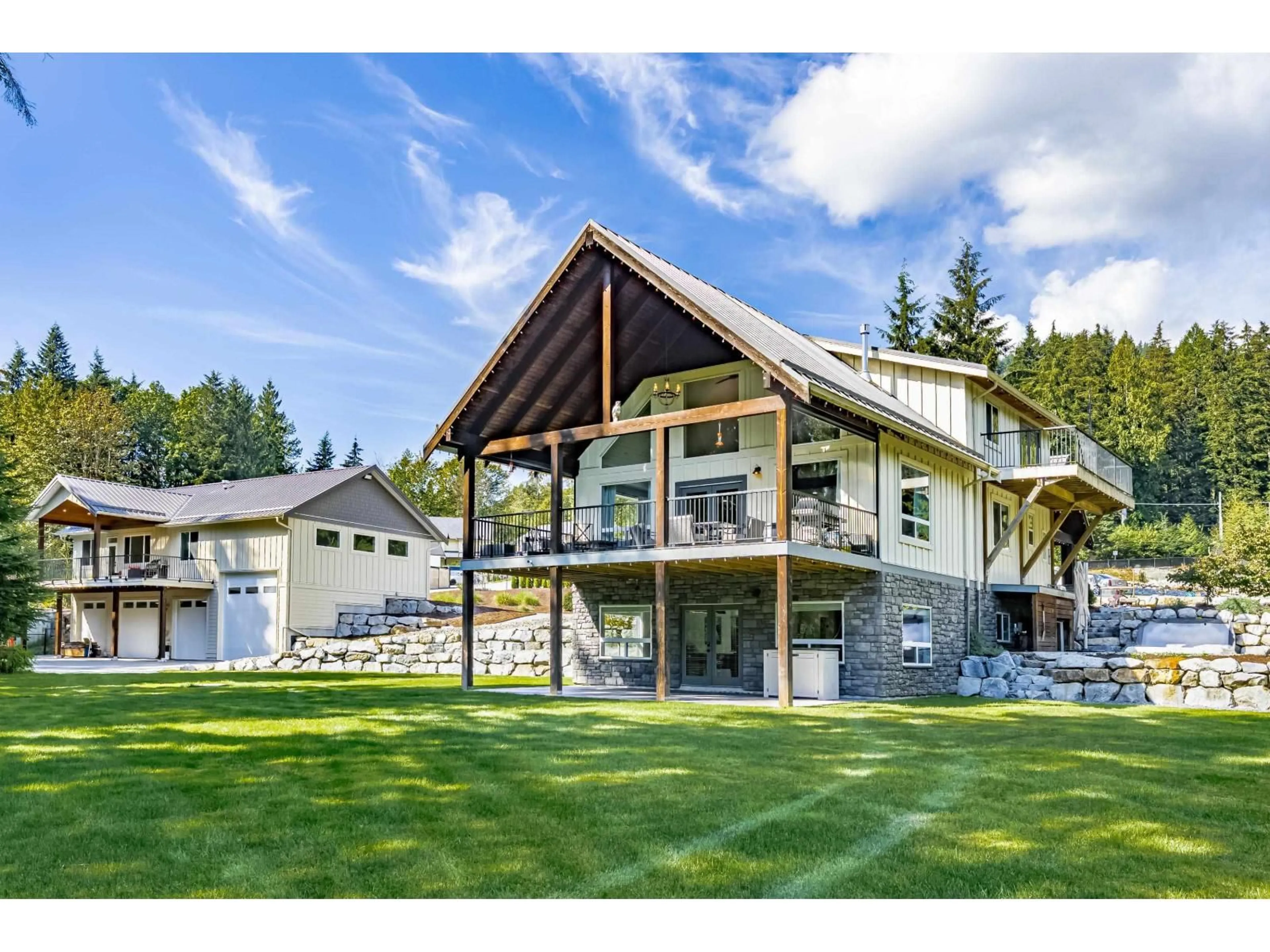 Unknown for 10062 CHARLONG TERRACE, Mission British Columbia V2V0B5