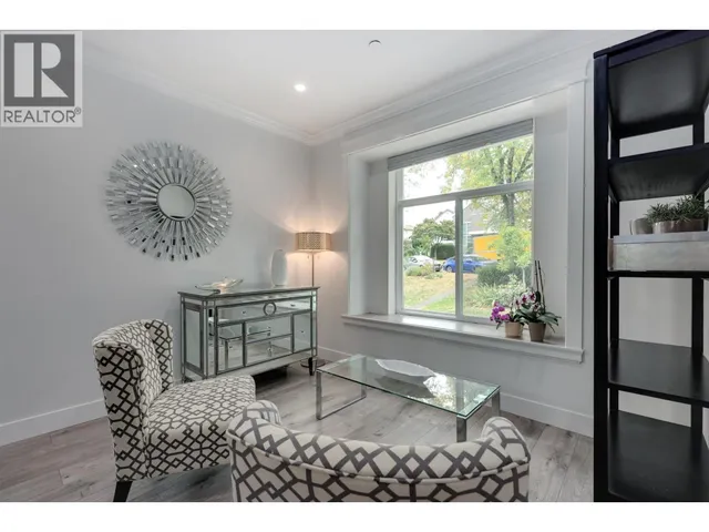 1796 ISLAND AVENUE, Vancouver 2