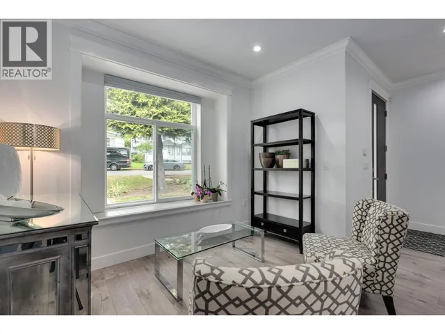 1796 ISLAND AVENUE, Vancouver 3