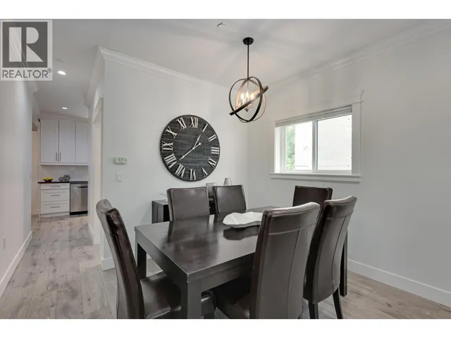 1796 ISLAND AVENUE, Vancouver 5