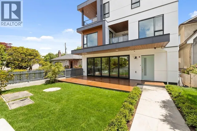A - 4260 SOPHIA STREET, Vancouver 2