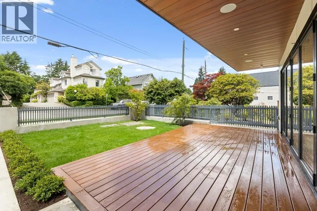 A - 4260 SOPHIA STREET, Vancouver 3